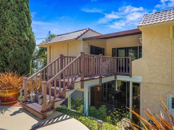 4770 Jellett Street, San Diego CA 92110