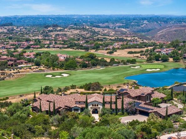 8287 Run of the Knolls, San Diego CA 92127