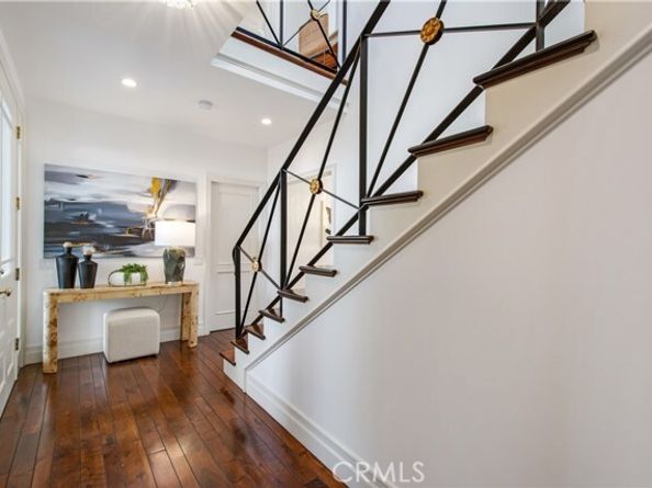 2541 Point Del Mar, Corona Del Mar (newport Beach) CA 92625