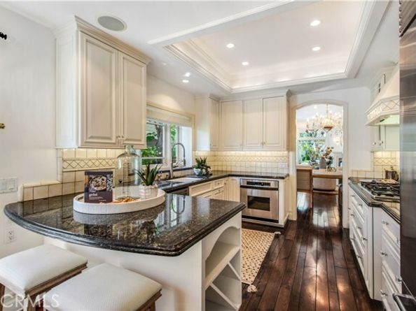 2541 Point Del Mar, Corona Del Mar (newport Beach) CA 92625