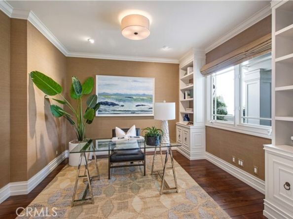2541 Point Del Mar, Corona Del Mar (newport Beach) CA 92625