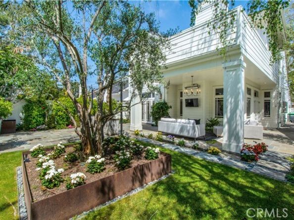 2541 Point Del Mar, Corona Del Mar (newport Beach) CA 92625