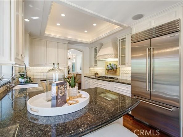 2541 Point Del Mar, Corona Del Mar (newport Beach) CA 92625