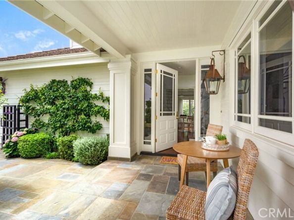 2541 Point Del Mar, Corona Del Mar (newport Beach) CA 92625