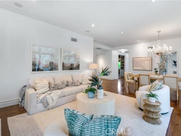 2541 Point Del Mar, Corona Del Mar (newport Beach) CA 92625