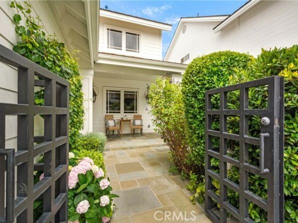 2541 Point Del Mar, Corona Del Mar (newport Beach) CA 92625
