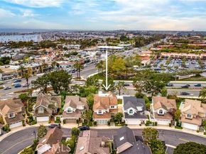 2541 Point Del Mar, Corona Del Mar (newport Beach) CA 92625