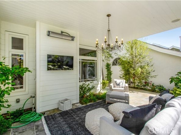 2541 Point Del Mar, Corona Del Mar (newport Beach) CA 92625