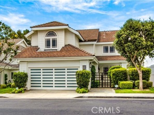 2541 Point Del Mar, Corona Del Mar (newport Beach) CA 92625