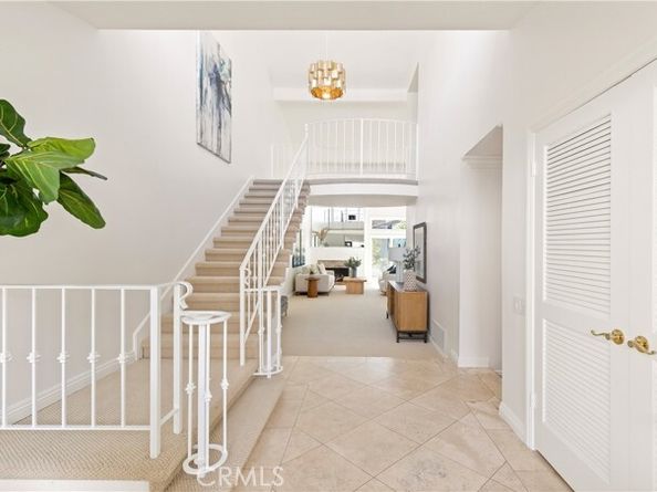10 Shoal Drive, Corona Del Mar (newport Beach) CA 92625