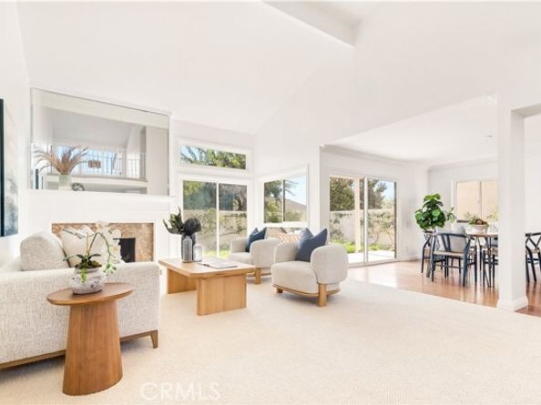 10 Shoal Drive, Corona Del Mar (newport Beach) CA 92625