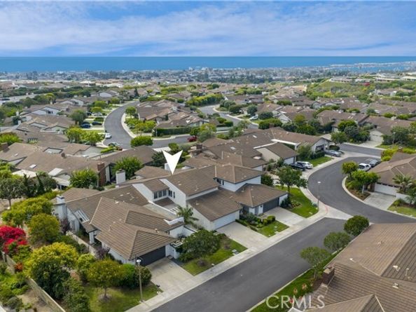 10 Shoal Drive, Corona Del Mar (newport Beach) CA 92625