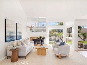 10 Shoal Drive, Corona Del Mar (newport Beach) CA 92625