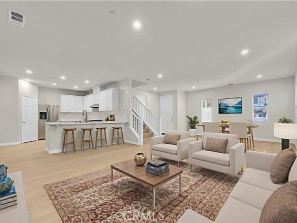 5001 S Centennial, Ontario CA 91762