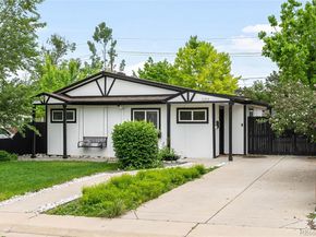 1264 Uinta Street, Denver CO 80220