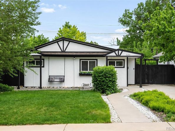 1264 Uinta Street, Denver CO 80220