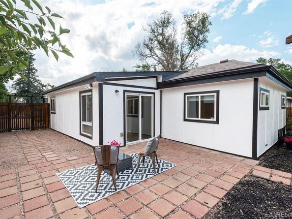 1264 Uinta Street, Denver CO 80220