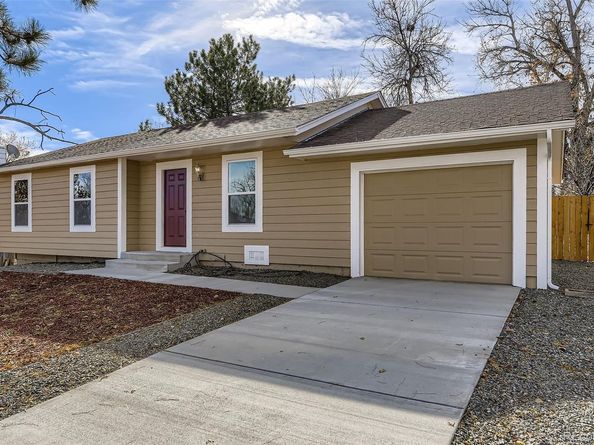 15512 E Pacific Place, Aurora CO 80013