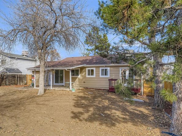 15512 E Pacific Place, Aurora CO 80013