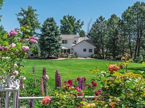 4484 W Cottonwood Place, Littleton CO 80123