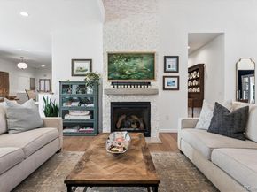 4484 W Cottonwood Place, Littleton CO 80123