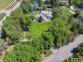 4484 W Cottonwood Place, Littleton CO 80123