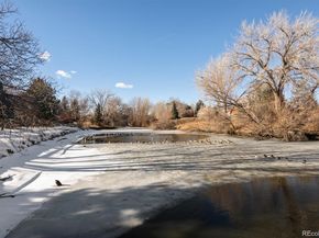 4484 W Cottonwood Place, Littleton CO 80123