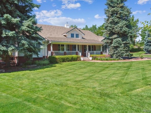 4484 W Cottonwood Place, Littleton CO 80123