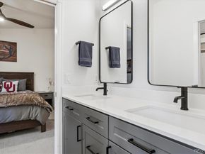 4484 W Cottonwood Place, Littleton CO 80123