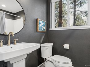 4484 W Cottonwood Place, Littleton CO 80123