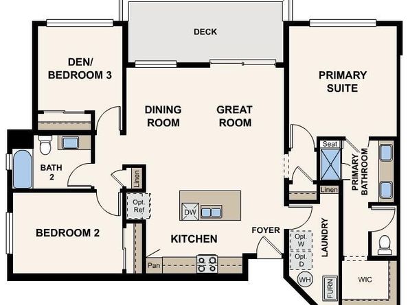 485 Interlocken Boulevard 406, Broomfield CO 80021