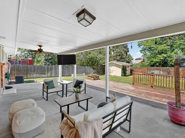 3019 S Eaton Street, Denver CO 80227