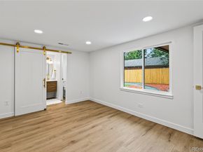 3070 Cherry Street, Denver CO 80207