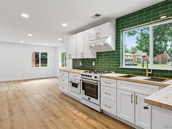 3070 Cherry Street, Denver CO 80207