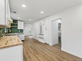 3070 Cherry Street, Denver CO 80207