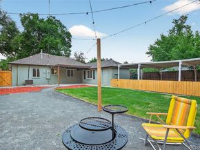 3070 Cherry Street, Denver CO 80207