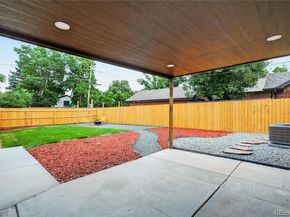 3070 Cherry Street, Denver CO 80207