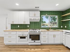 3070 Cherry Street, Denver CO 80207