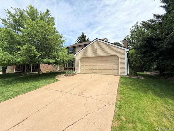 7338 S Hudson Way, Littleton CO 80122