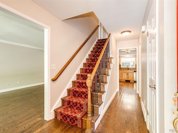 7338 S Hudson Way, Littleton CO 80122