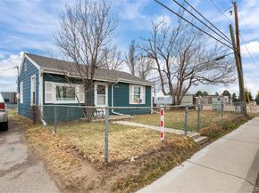 5997 Magnolia Street, Commerce City CO 80022