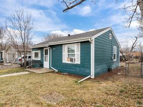 5997 Magnolia Street, Commerce City CO 80022