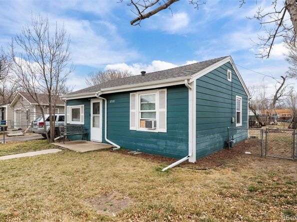 5997 Magnolia Street, Commerce City CO 80022