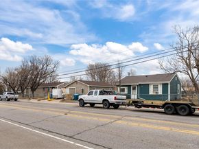 5997 Magnolia Street, Commerce City CO 80022