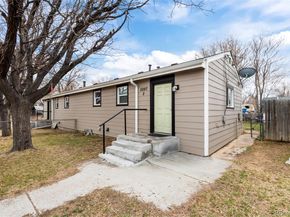 5997 Magnolia Street, Commerce City CO 80022