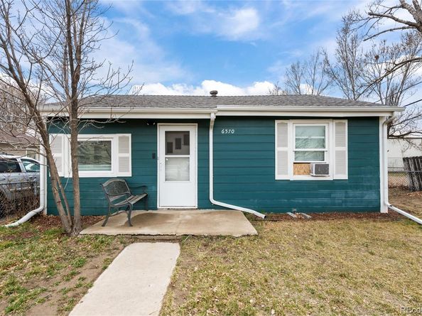 5997 Magnolia Street, Commerce City CO 80022