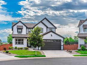 638 W 175th Avenue, Broomfield CO 80023