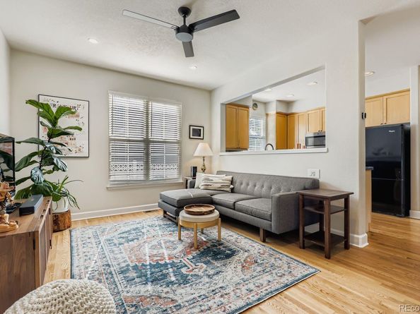 7773 E 8th Place, Denver CO 80230