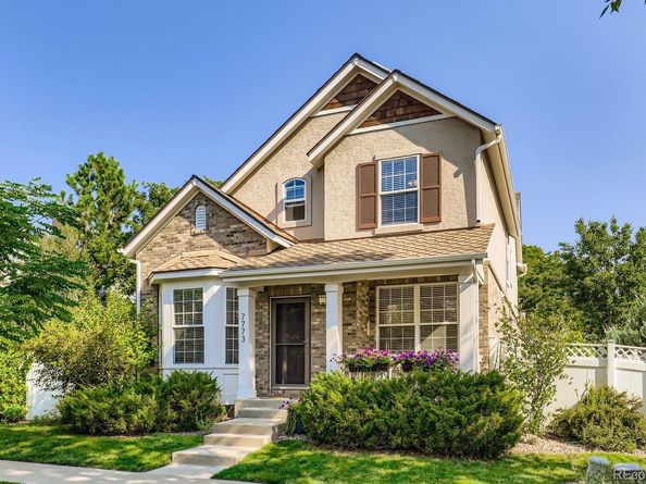 7773 E 8th Place, Denver CO 80230
