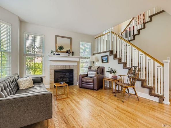 7773 E 8th Place, Denver CO 80230